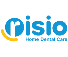 Risio Home Dental Care client logo