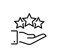 Customers experiencing