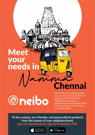 neibo-namma Chennai